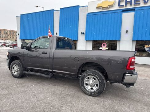 Used 2023 RAM 2500 Tradesman image 14