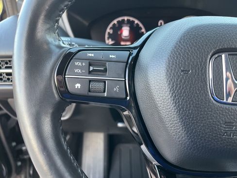 Used 2024 Honda HR-V EX-L image 20