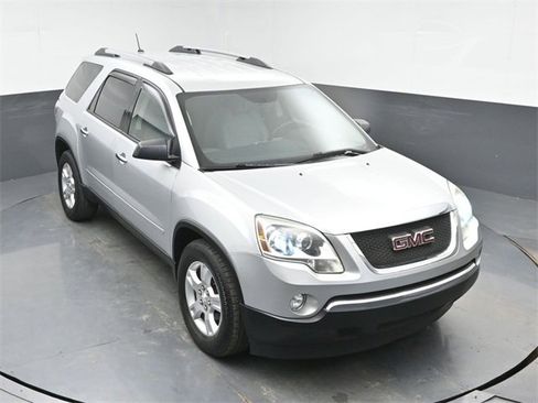 Used 2012 GMC Acadia SLE image 38