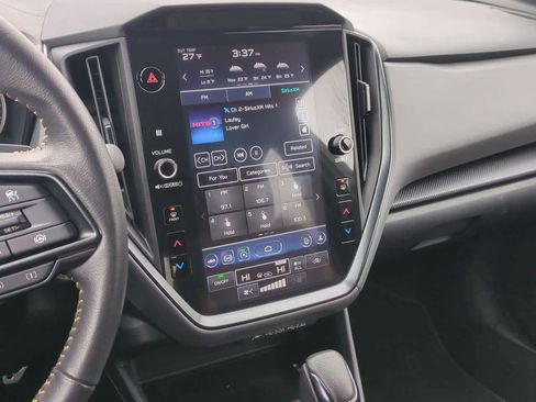 Certified 2024 Subaru Crosstrek 2.5i Sport w/ Crosstrek Mirror Package image 26