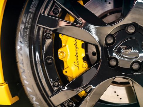 Used 2008 Lamborghini Gallardo AWD/4WD image 29