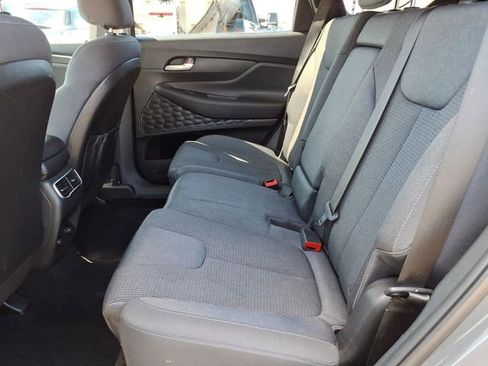 Used 2023 Hyundai Santa Fe SEL image 13
