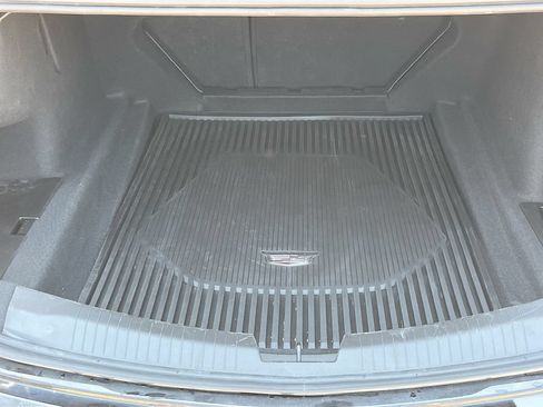 Used 2024 Cadillac CT5 V w/ Premium Package AWD/4WD image 29