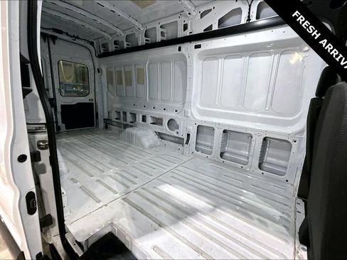 Used 2024 Ford Transit 350 148 High Roof Extended DRW RWD image 21