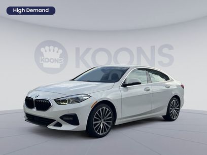 Used 2021 BMW 228i xDrive Gran Coupe w/ Premium Package