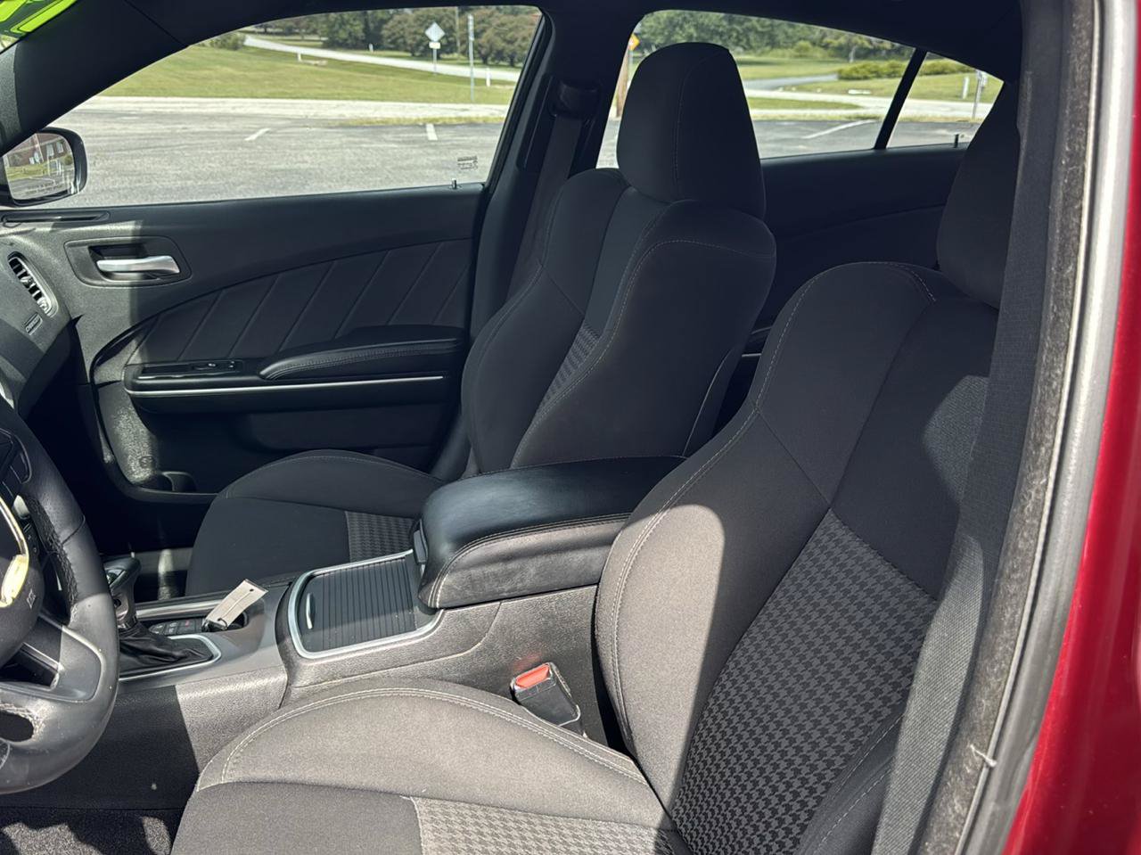 Used 2019 Dodge Charger GT RWD image 15