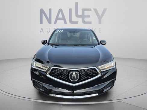 Used 2020 Acura MDX FWD w/ Technology Package image 8