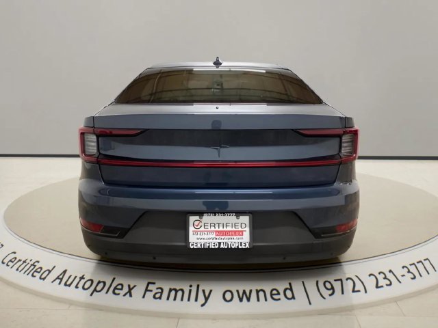 Used 2024 Polestar Polestar 2 AWD/4WD image 4