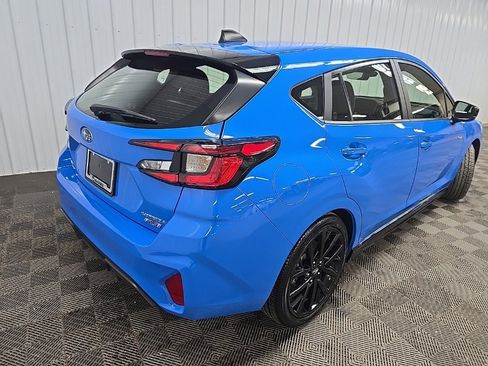 Used 2025 Subaru Impreza RS image 10