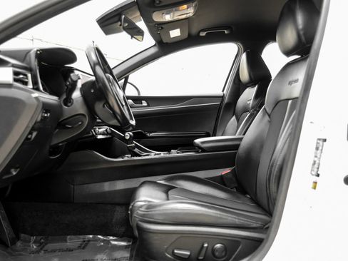 Used 2022 Kia K5 GT-Line FWD image 4