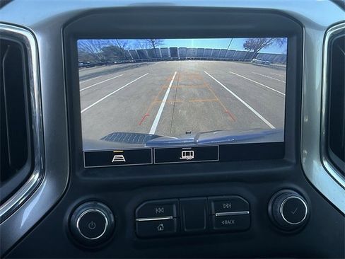 Used 2022 Chevrolet Silverado 1500 RST w/ Redline Edition image 18