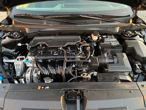 Used 2025 Kia K4 FWD image 31