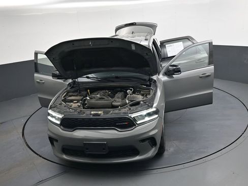 Used 2024 Dodge Durango GT image 55