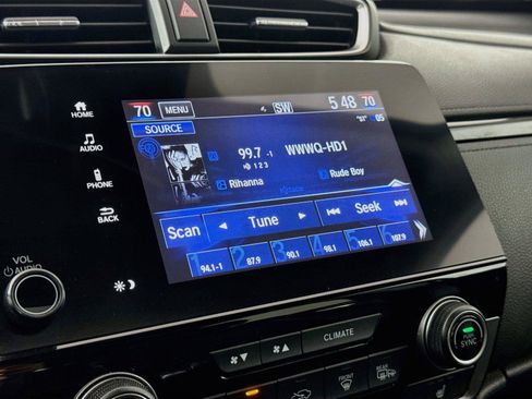 Used 2022 Honda CR-V EX-L image 23
