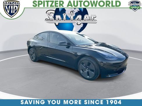Used 2022 Tesla Model 3 image 2