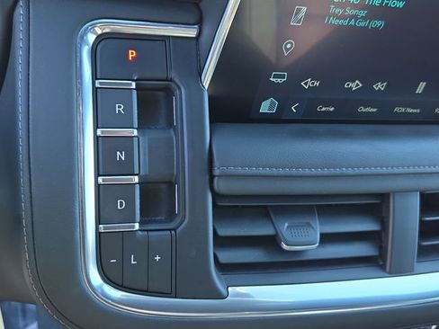 Certified 2024 Chevrolet Suburban Z71 image 30