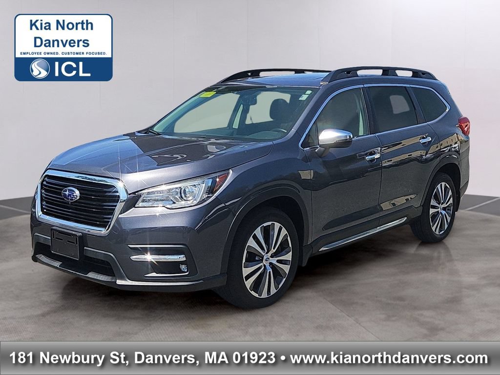 Used 2019 Subaru Ascent Touring AWD/4WD image 1