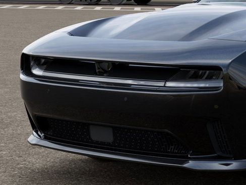 New 2025 Dodge Charger Daytona R/T w/ Quick Order Package 25M R/T AWD/4WD image 11