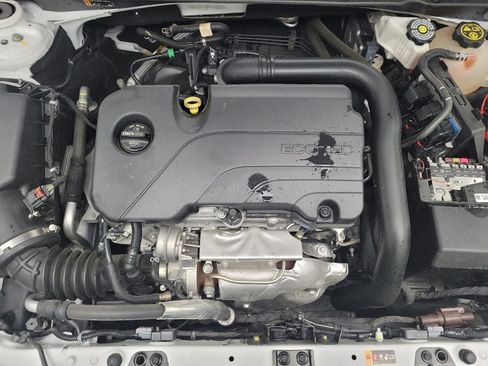 Used 2023 Chevrolet Malibu LS w/ Driver Confidence Package image 30