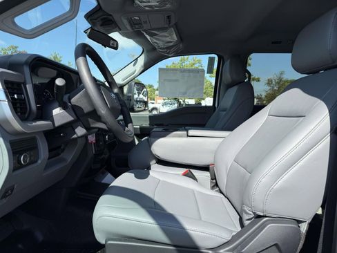New 2026 Ford F450 XL image 9
