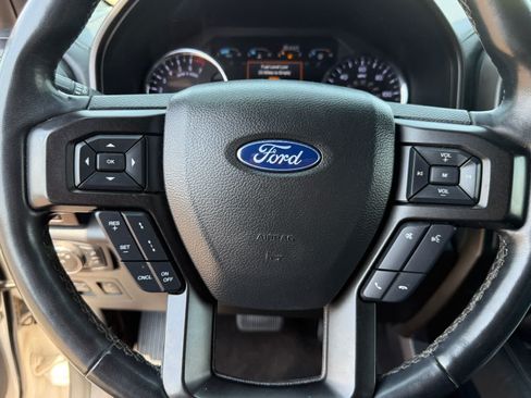 Used 2018 Ford Expedition Limited w/ Equipment Group 301A RWD image 19
