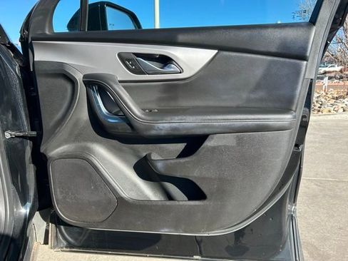 Used 2023 Chevrolet Blazer LT w/ Driver Confidence Package image 28