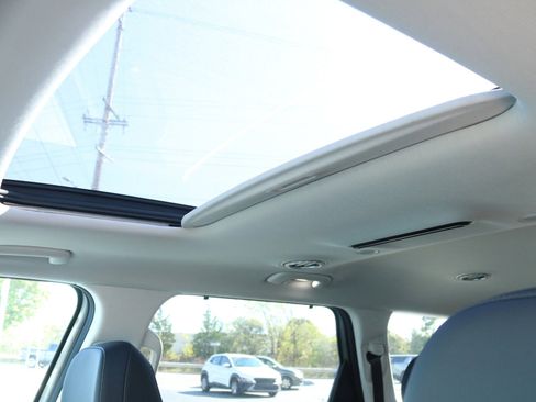 New 2026 Hyundai Palisade SEL image 16