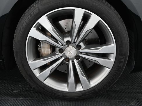 Used 2016 Mercedes-Benz S 550 Sedan image 50