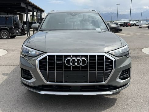 Used 2021 Audi Q3 2.0T Premium image 11