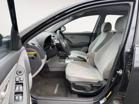 Used 2008 Hyundai Elantra GLS FWD image 7