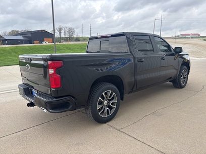 Used 2024 Chevrolet Silverado 1500 RST