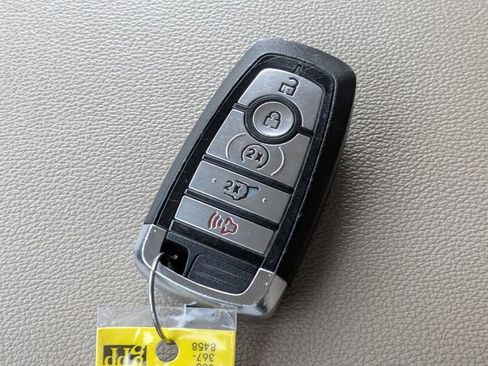 Used 2024 Ford Expedition Max Limited RWD image 31