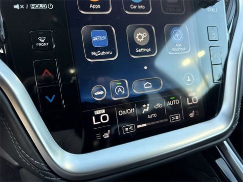 Used 2020 Subaru Outback Premium w/ Popular Package #1 image 19