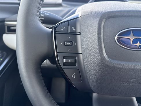 New 2026 Subaru Solterra image 25