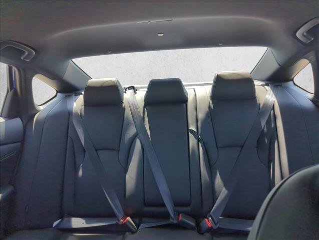 New 2026 Honda Accord Sport image 18
