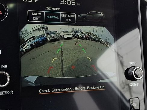 Certified 2025 Subaru Crosstrek 2.5i Sport w/ Popular Package #3A image 17