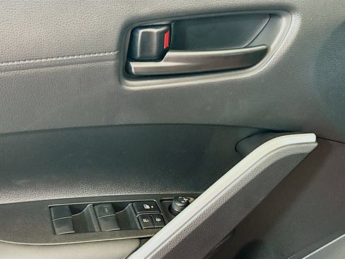 New 2026 Toyota Corolla Cross LE FWD image 16