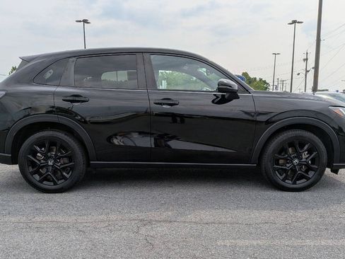 Certified 2023 Honda HR-V Sport image 5
