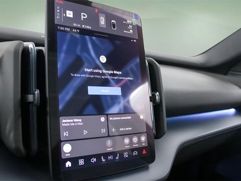 New 2026 Volvo EX30 Plus image 23