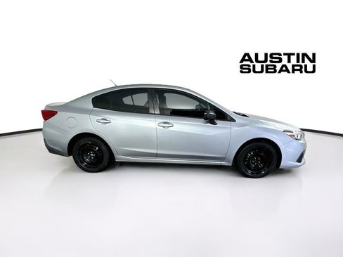 Certified 2022 Subaru Impreza 2.0i AWD/4WD image 8