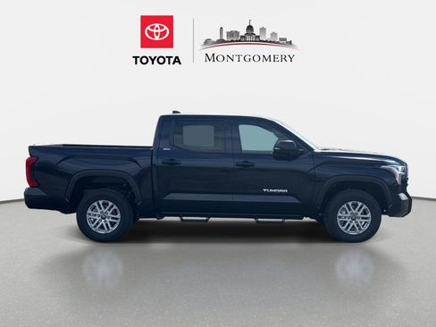 New 2026 Toyota Tundra SR5 AWD/4WD image 2