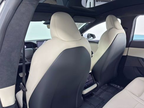 Used 2021 Tesla Model S Long Range image 39