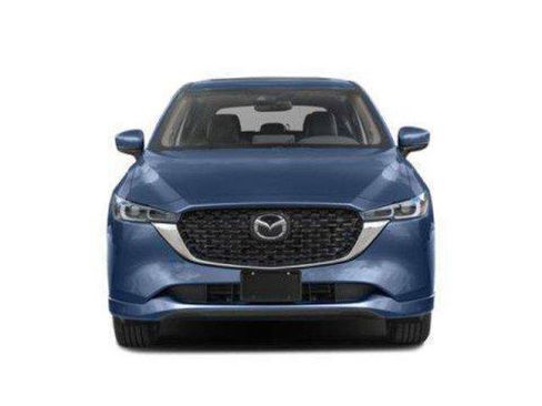 New 2024 MAZDA CX-5 AWD 2.5 S w/ Premium Package image 7