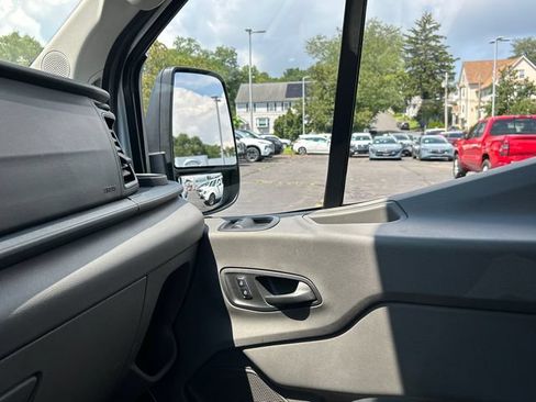 Used 2025 Ford Transit 250 Low Roof w/ Exterior Upgrade Package RWD image 20