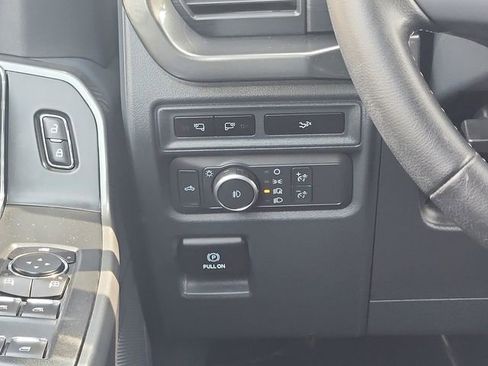 Certified 2023 Ford F150 XLT w/ Equipment Group 302A High AWD/4WD image 12