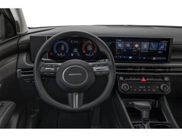 New 2026 Hyundai Tucson SEL Plus AWD/4WD image 6
