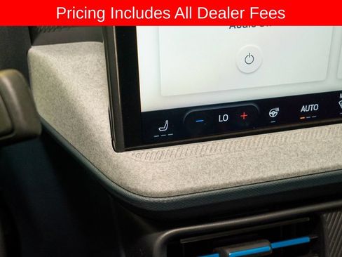 Used 2025 Ford Maverick XLT w/ XLT Luxury Package AWD/4WD image 14