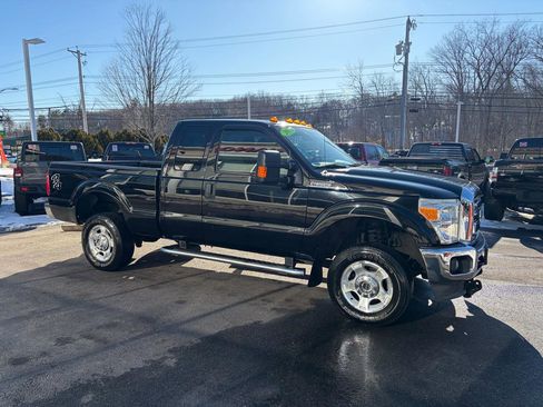 Used 2012 Ford F350 XLT w/ XLT Value Pkg image 5