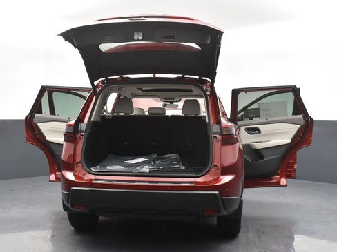 New 2026 Nissan Rogue SV w/ SV Premium Package image 36