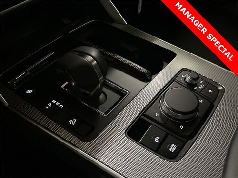 Used 2024 MAZDA CX-90 Plug-In Hybrid w/ Preferred image 25